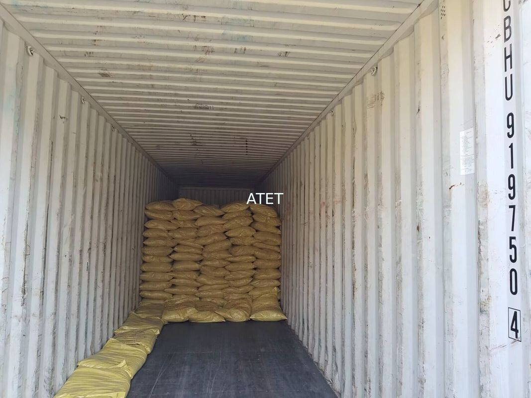 Bateria de For Lead Acid do agente da expansão de 60% Min Sodium Lignosulfonate Additive Organic