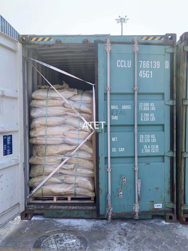 Bateria de For Lead Acid do agente da expansão de 60% Min Sodium Lignosulfonate Additive Organic
