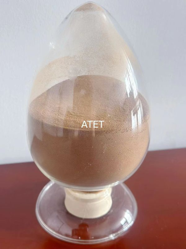 A lenhina não corrosiva de Kraft pulveriza o redutor Superplasticizer concreto da água 8061-51-6