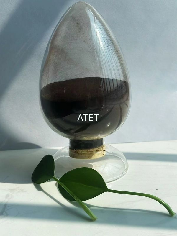 Adubo de Lignosulfonate 55% Min For Chelate Trace Element do cálcio de CAS 8061-52-7
