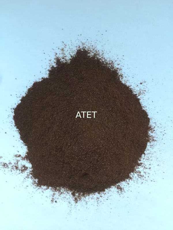 Adubo de Lignosulfonate 55% Min For Chelate Trace Element do cálcio de CAS 8061-52-7