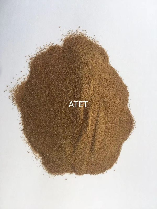 Cálcio Lignosulfonate da digestão do auxílio nenhum pó de Brown da corrosão na alimentação animal