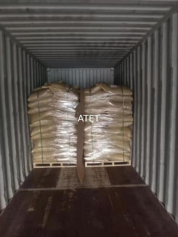 Cálcio Lignosulfonate da digestão do auxílio nenhum pó de Brown da corrosão na alimentação animal