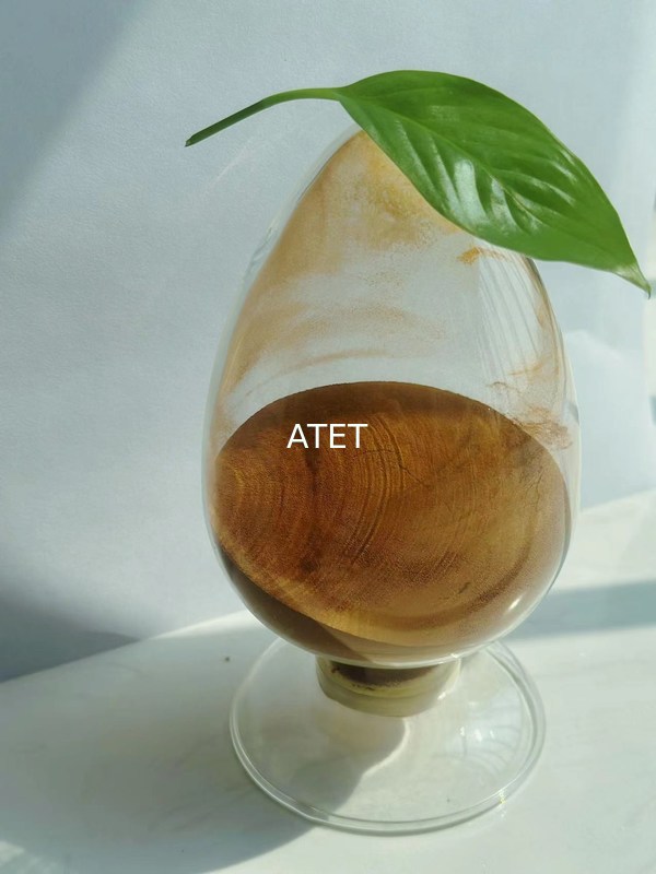 Teor de Cloreto 0,1% Máx. Lignossulfonato para Aplicações Industriais Teor de Sólidos ≥93% Valor de Ph 4-6