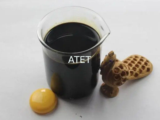 Lignina líquida com baixo teor de açúcar, aditivo redutor de água negra para lodo de água de carvão