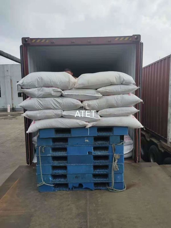 Condensado de formaldeído de ácido naftalenesulfónico SNF-A Na2SO4 Teor de 5% CAS 36290-04-7