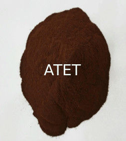 Agente de dispersão MF Dark Brown Powder de CAS 9084-06-4 para inseticidas Wettable