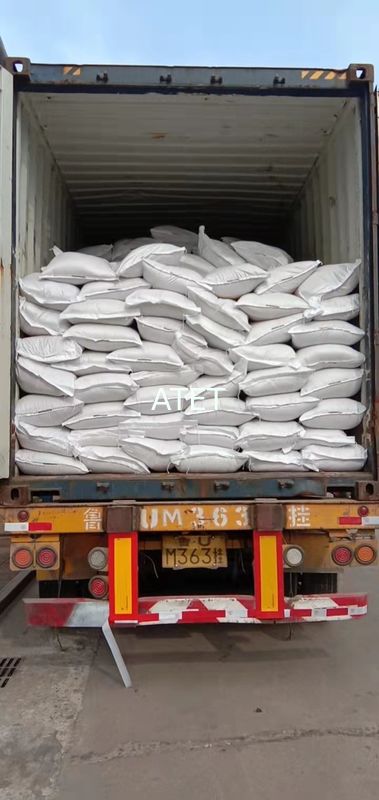 Agente de dispersão MF Dark Brown Powder de CAS 9084-06-4 para inseticidas Wettable