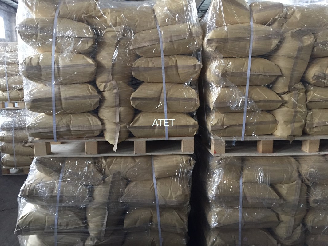 Water Soluble Ferrochrome Lignosulfonate 95 Percent Pass Through 200 Mesh Density Approximately 1.2 to 1.4 G per Cubic Centimeter for Industrial