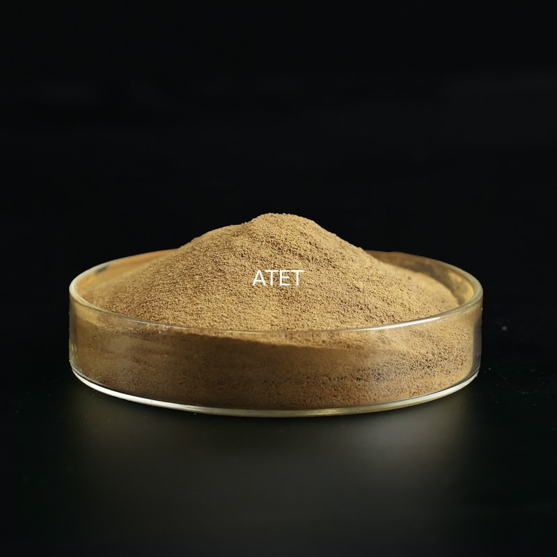 Teor de Sólidos de Lignossulfonato de Sódio Solúvel em Água ≥93% para Desempenho Ideal em Aplicações Industriais