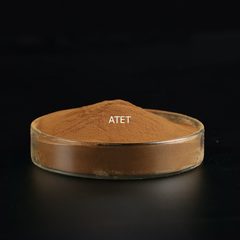 Teor de Umidade 10 Por Cento Lignossulfonato de Potássio Apresentando Teor de Sulfato 5 Por Cento e Valor de Ph de 4 a 6 Adequado para Várias Indústrias