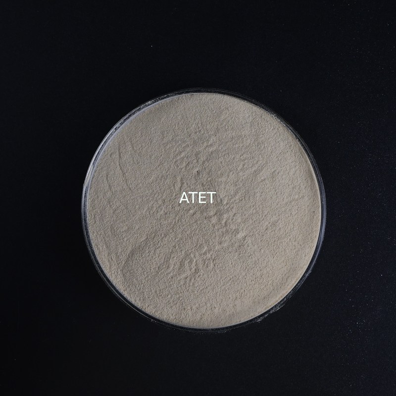 Densidade 1.15-1.35 G/cm3 Lignossulfonato de Sódio para Aplicações Industriais em Pó Marrom