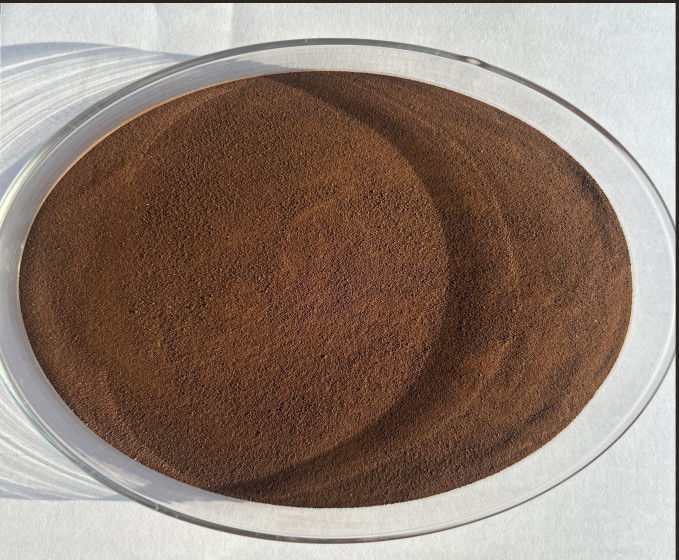 Melhorar a estrutura do solo e a retenção de água com lignosulfonato de cálcio para fertilizantes orgânicos agrícolas