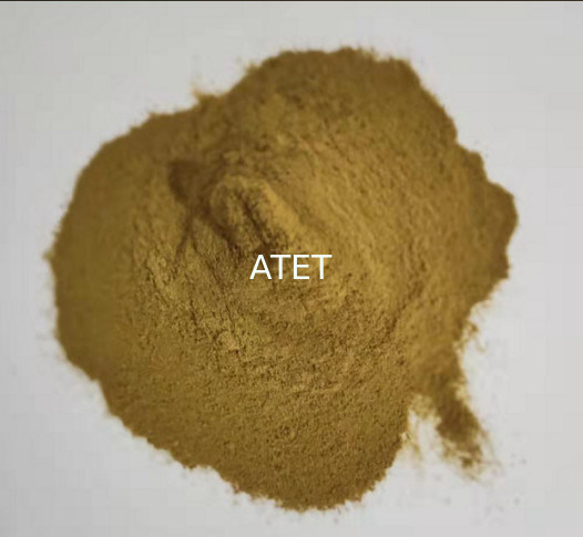 Lignossulfonato para Aplicações Industriais Conteúdo Sólido ≥93% Teor de Ferro 0,05% Máx. Solubilidade Solúvel em Água
