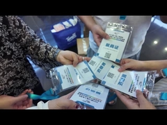 Vlog:Participar na exposição